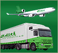 Aditi Cargo